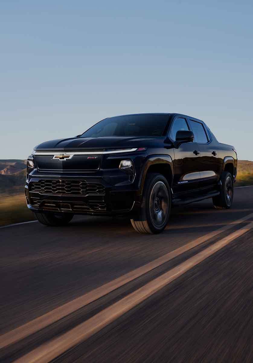 Mitch Hall Chevrolet in HASKELL TX