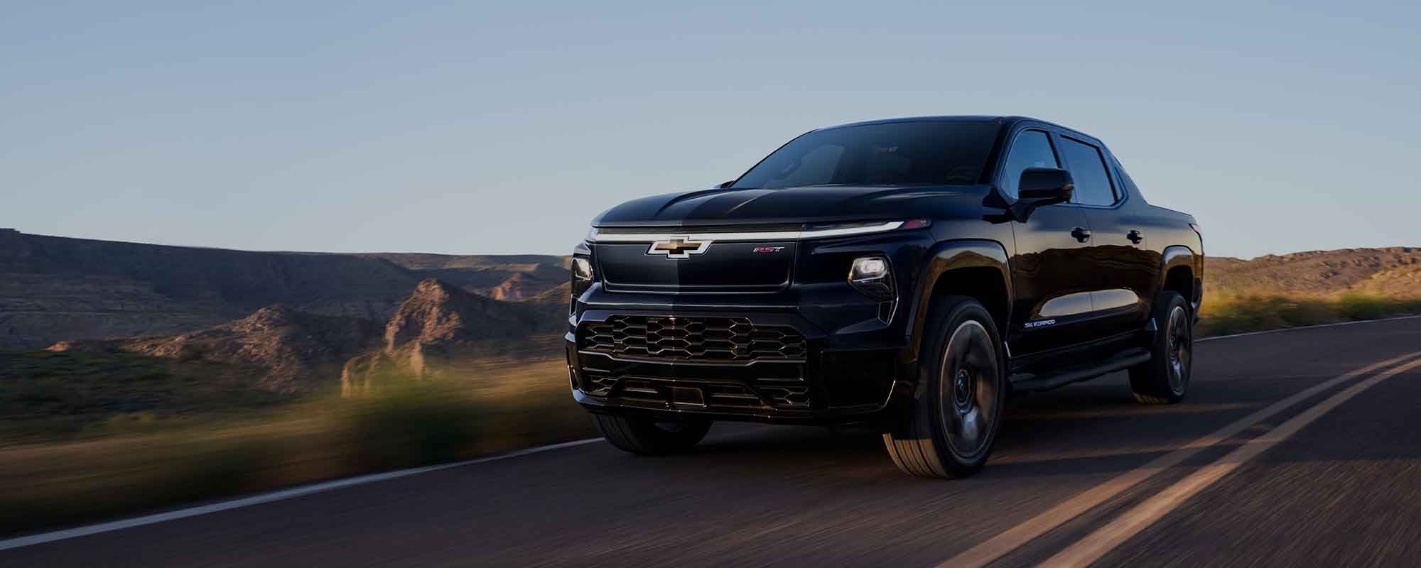 Mitch Hall Chevrolet in HASKELL TX