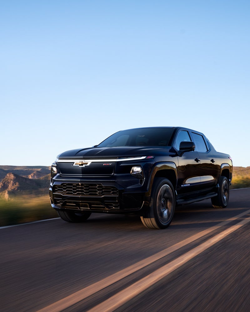 Mitch Hall Chevrolet in HASKELL TX