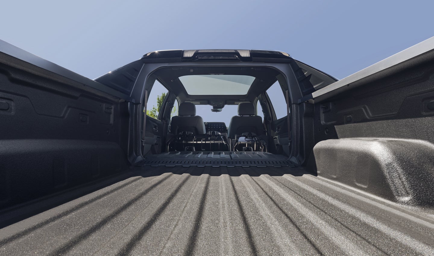 Mitch Hall Chevrolet in HASKELL TX