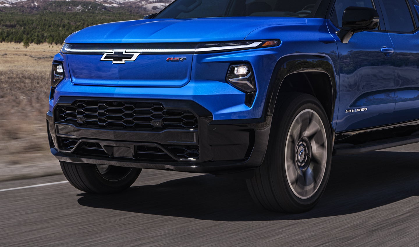 Mitch Hall Chevrolet in HASKELL TX