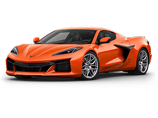 Chevrolet Corvette Z06 - Mitch Hall Chevrolet in HASKELL TX