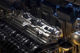 REBATE ON INSTALLATION OF GM PARTS, ENGINES, TRANSMISSIONS, AND CASES